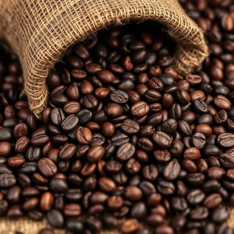Café em Grãos