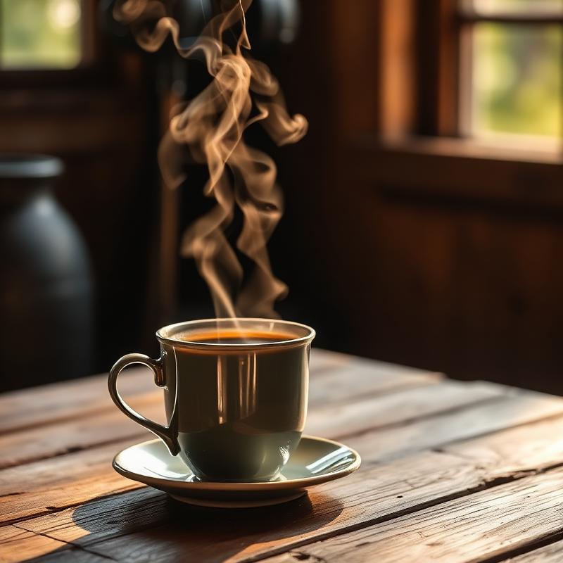 Café Tradicional