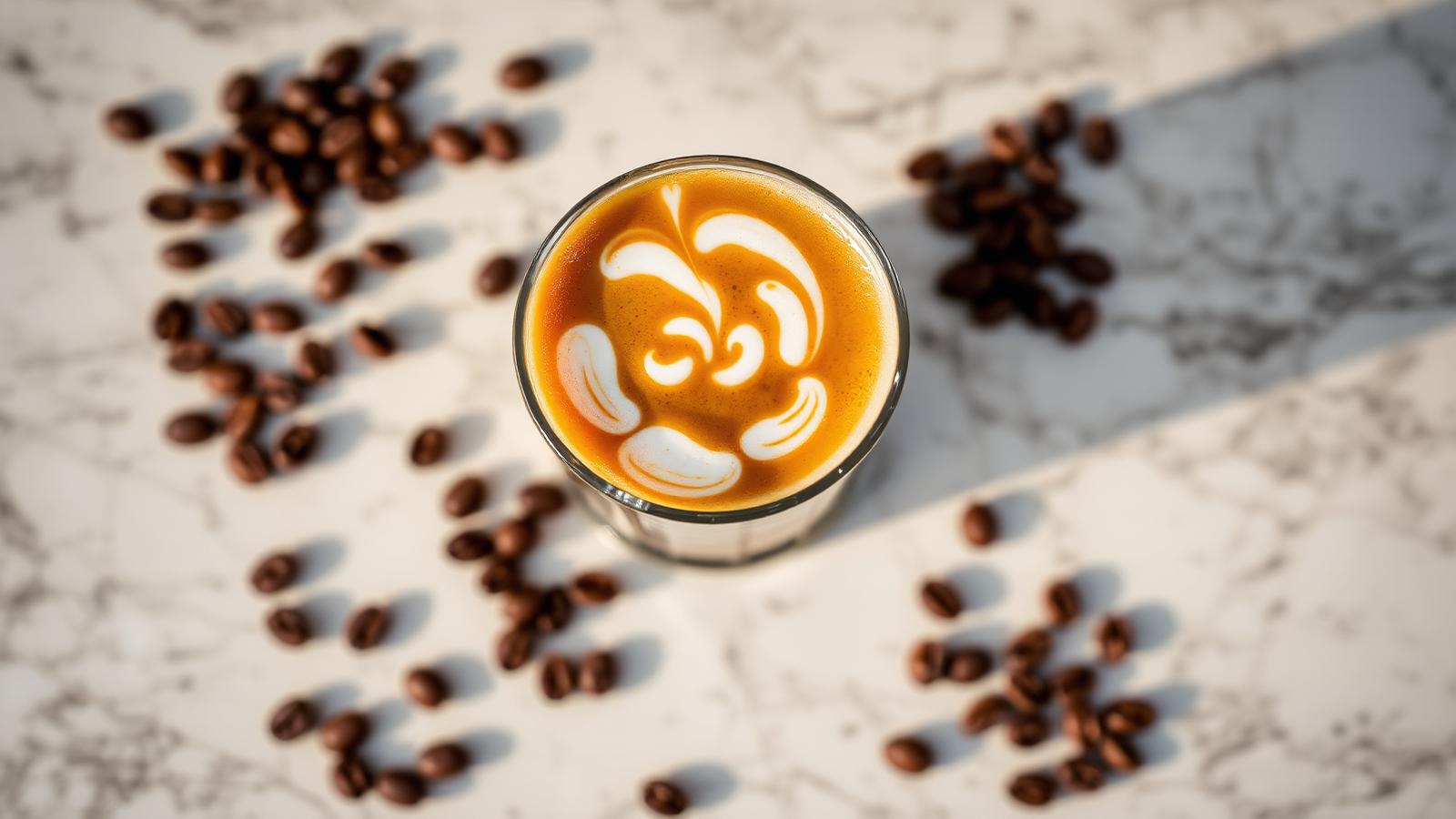 Receitas com Café de la Suerte